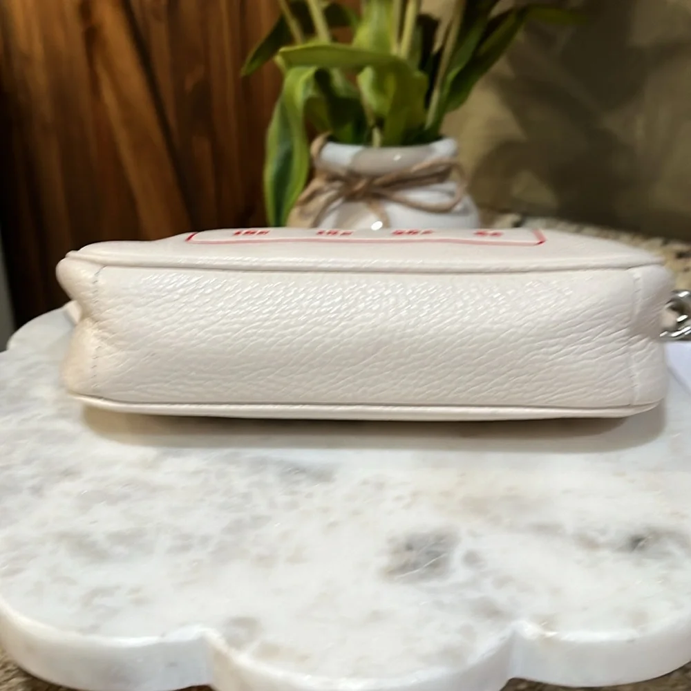 Coach Nolita 19 Boardwalk Graphic Shoulder Bag NWT - Picture 6 of 8